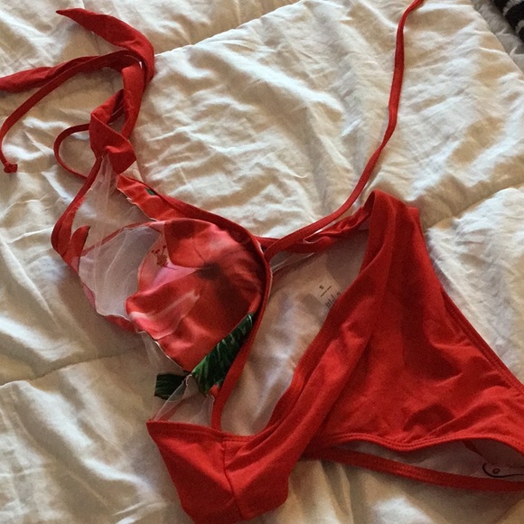 Bathing suit - Picture 4 of 4